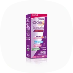 Esalerg Desloratadina 1,25mg/ml Solução em Gotas 20ml