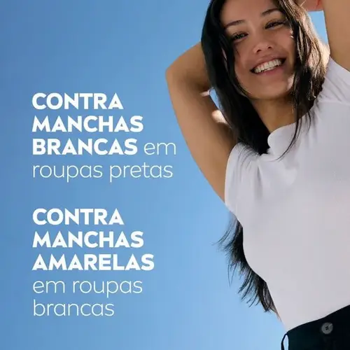 Desodorante Antitranspirante Aerosol Nivea Invisible Black & White Fresh Erva Doce Feminino 48h 150ml