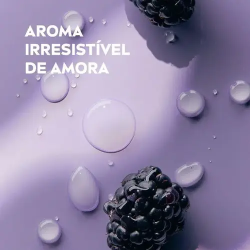 Hidratante Labial Nivea Amora Shine com 4,8g