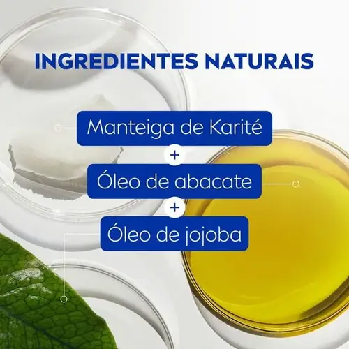 Hidratante Labial Nivea Cereja Shine 4,8g