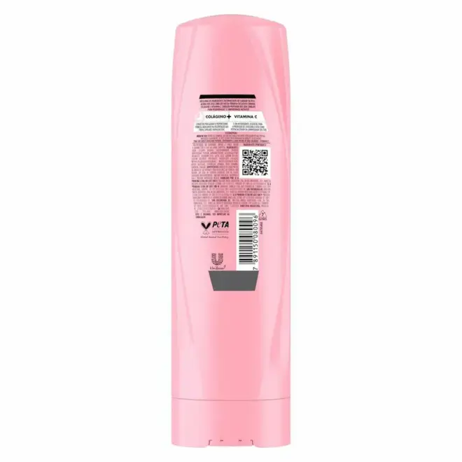 Condicionador Seda Luminous UV 300ml