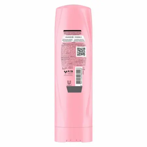 Condicionador Seda Luminous UV 300ml