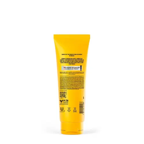 Condicionador Seda Toque de Seda 250ml