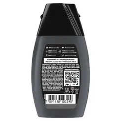 Gel Dental Closeup Branco Radiante Carvão Ativado e Menta 100g