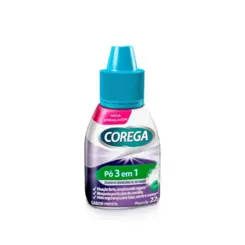 COREGA PO 3 EM 1 SABOR MENTA 22GR