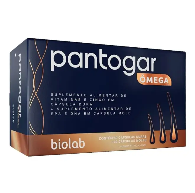 PANTOGAR 90 CAP