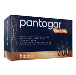 PANTOGAR 90 CAP
