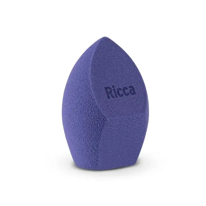 Esponja Para Maquiagem Ricca Starblender 1un