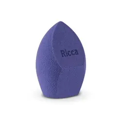 Esponja Para Maquiagem Ricca Starblender 1un