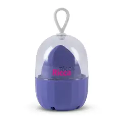 Esponja Para Maquiagem Ricca Starblender 1un