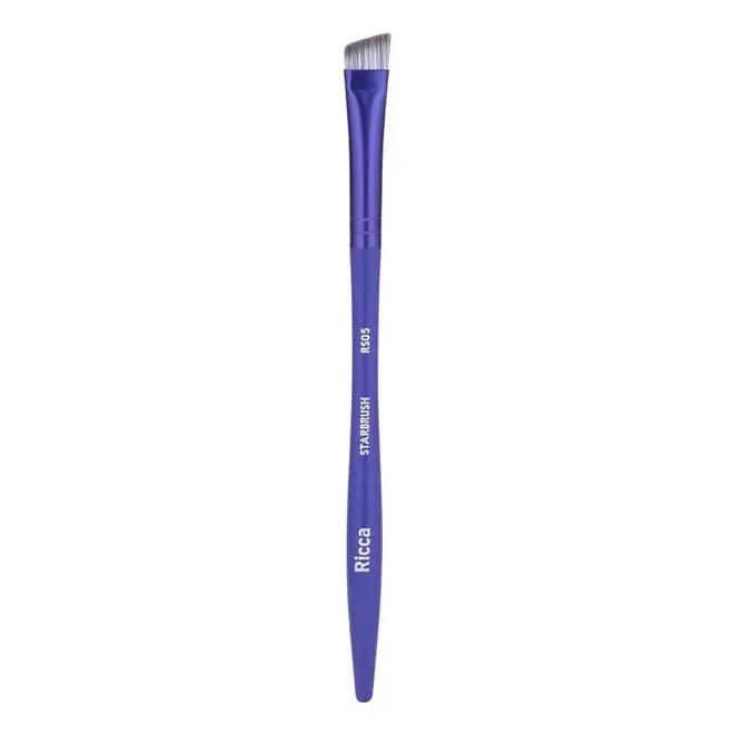 Pincel Delineador Chanfrado Starbruch Rs05 Ricca