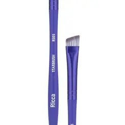 Pincel Delineador Chanfrado Starbruch Rs05 Ricca
