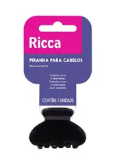 Piranha Ricca Classic Winter Pequena
