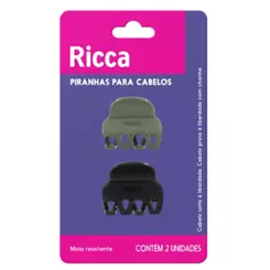 Piranha Classic Mini Winter 2un Ricca