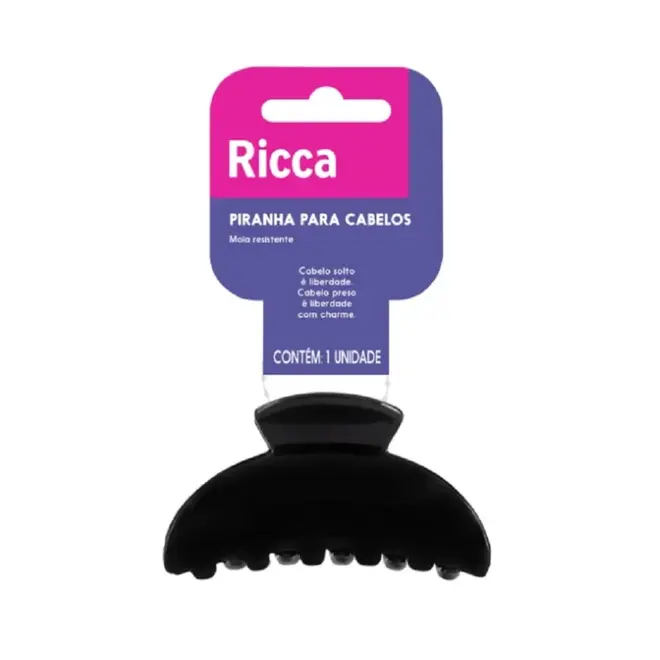 Piranha Ricca Classic Winter Grande