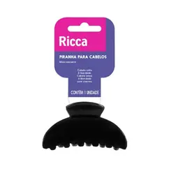 Piranha Ricca Classic Winter Grande