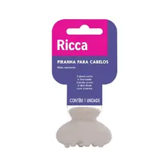 Piranha Ricca Classic Fall Pequena