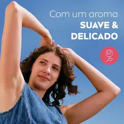 Desodorante Antitranspirante Roll-On Nivea Derma Control Uniformiza Feminino 72h 50ml