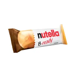 NUTELLA B-READY 22G