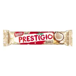 PRESTIGIO BRANCO CHOCOLATE 33G NESTLE
