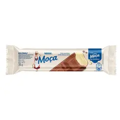 Chocolate Nestle Moça 38g