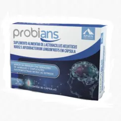 PROBIANS C/30CAPS