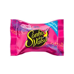 Bombom Sonho de Valsa Lacta 20g