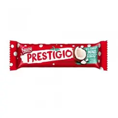 CHOCOLATE PRESTIGIO NESTLE 33G