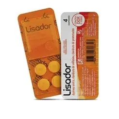 LISADOR 4CPR