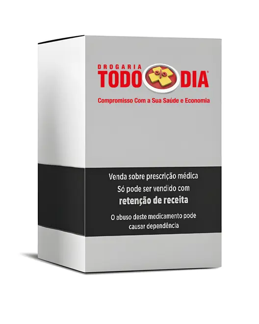 RIVOTRIL 2MG 30CPR