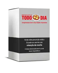 RIVOTRIL 2MG 30CPR
