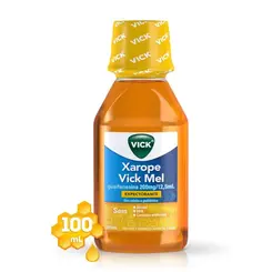 VICK XAROPE xarope miel 100ml