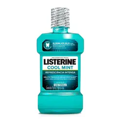 LISTERINE COOL MINT 250ML