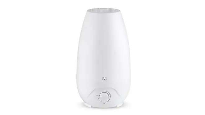 UMIDIFICADOR MULTILASER EASY AIR  2,6L HC 118
