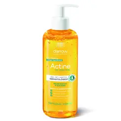 ACTINE CONTROL GEL DE LIMPEZA 400G