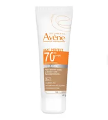 AVENE MAT PERFECT CLAREADOR MEDIA FPS70 40G