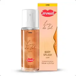 BODY SPLASH HIDRATANTE CARMED LUZ DO SOL 200ML