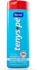 TENYS PE MENTA FRESH 100G