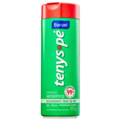 TENYS PE BARUEL CANFORADO 100G