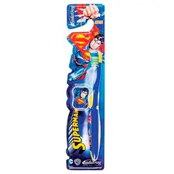 ESCOVA DENTAL JADEFROG SUPERMAN REF 330S