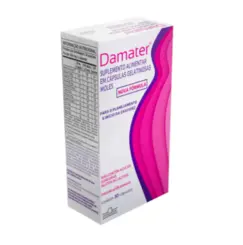DAMATER 30 CAP