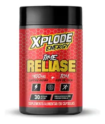 XPLODE ENERGY CAPS 30CAPS