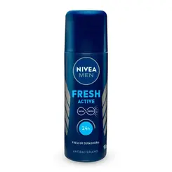 DES SPRAY NIVEA FRESH ACTIVE MEN 90ML