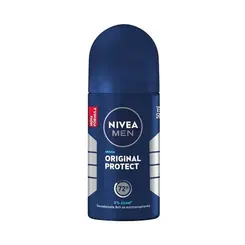 DES NIVEA MEN ROLL-ON ORIGINAL PROTECT 50ML