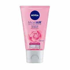 SABONETE FACIAL MICELLAIR SKIN BREATHE 150ML