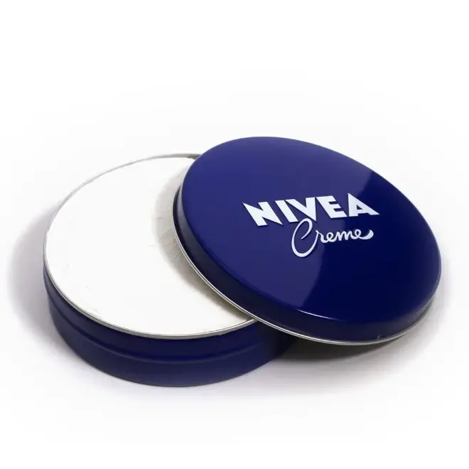 CR NIVEA LATA 56G