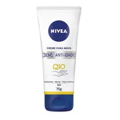 CREME DESO P/MÃOS ANTID. Q10 PLUS 75G