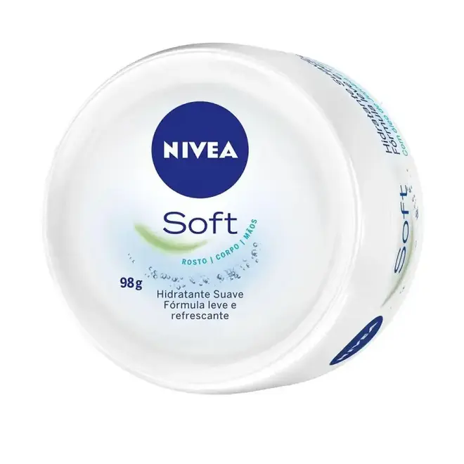 CR.NIVEA.SOFT 98GR