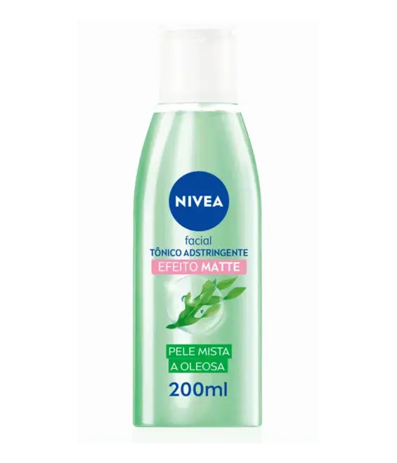TONICO ADSTRING. CONTROLE DO BRILHO 200ML