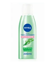 TONICO ADSTRING. CONTROLE DO BRILHO 200ML